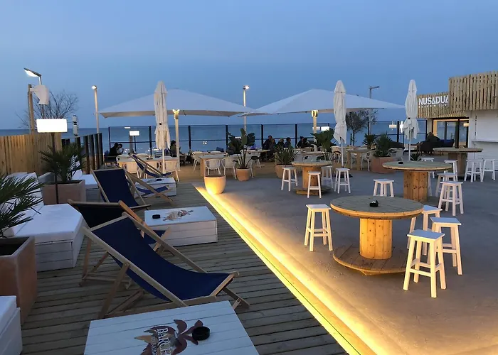 Hotel Sa Roqueta Can Picafort Adults Only
